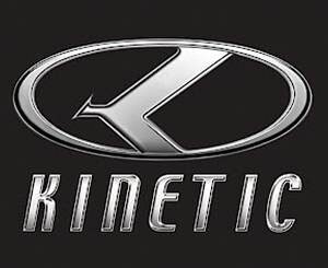 Kinetic Velocity ES