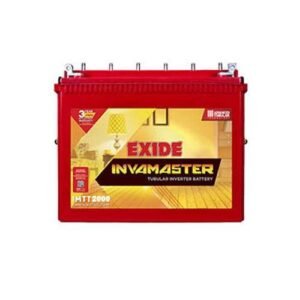 Exide Invamaster