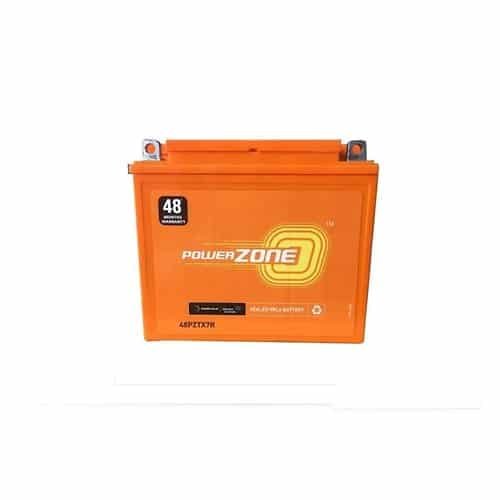 powerzone 48pztx7r