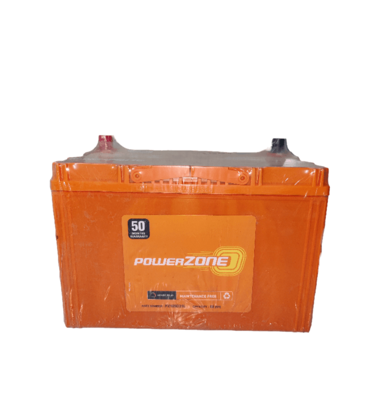 powerzone pz105d31l (80ah)