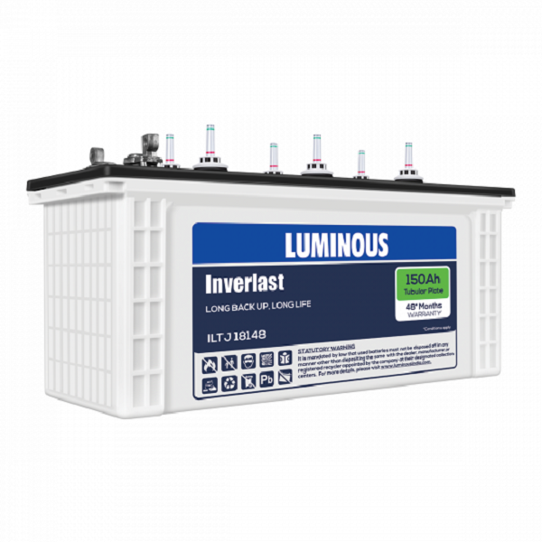 luminous inverlast iltj18148 (150ah)