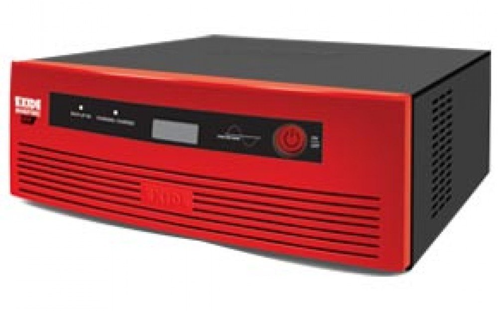 exide inverter gqp 650 (12v, 650va)