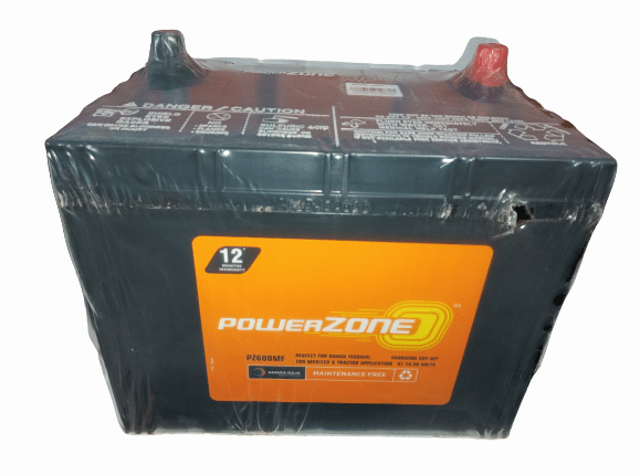 powerzone pz 600mf (60ah)