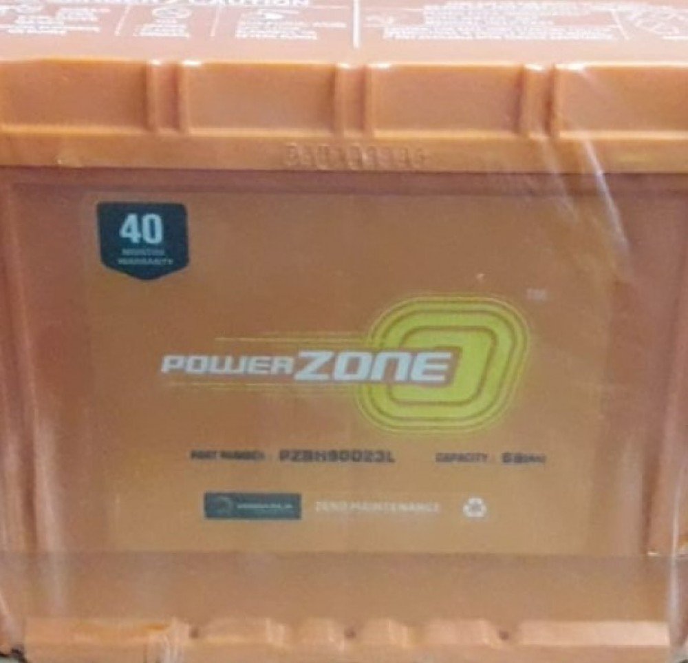 powerzone pz bh90d23lb (68ah)