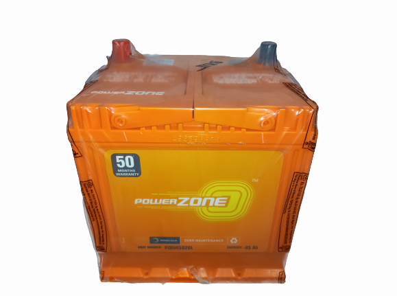powerzone pz bh45d20lb (45ah)