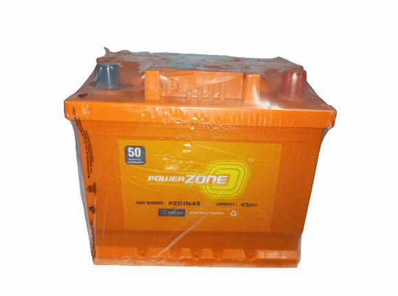 powerzone pzdin45 (45ah)