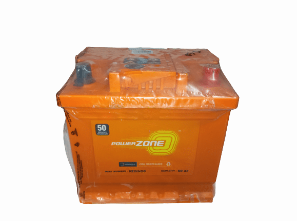 powerzone pzdin50 (50ah)
