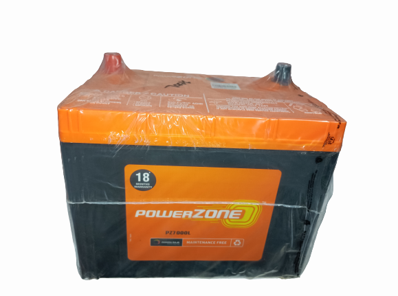 powerzone pz 7000l (65ah)