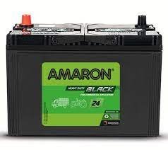 amaron black 800 rmf battery