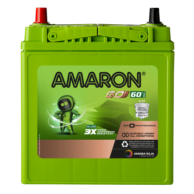 amaron go 38b20r battery