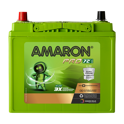 amaron pro 55b24ls