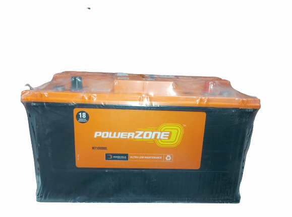powerzone ont10000r/l (100ah)