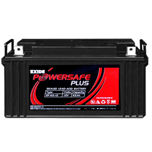 exide powersafe 12v12ah