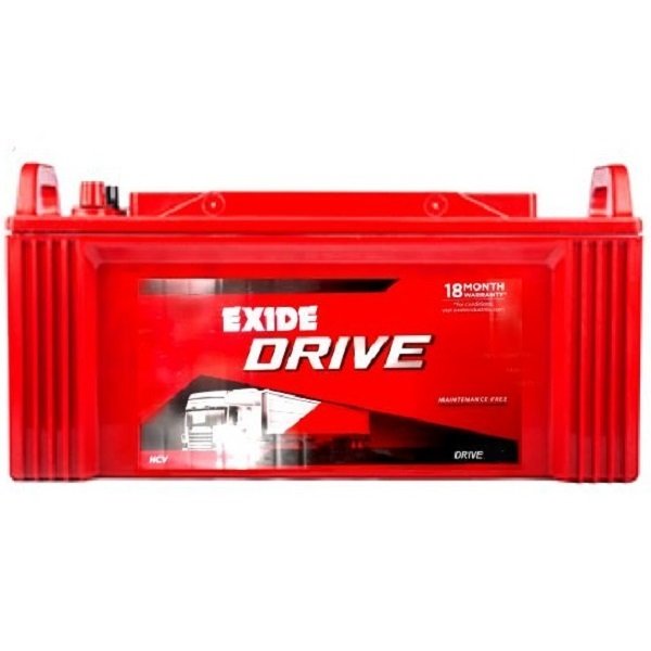 exide drive180r (180ah)