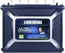 luminous uctt 18066(150ah)