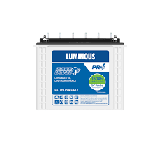 luminous rc18054 pro (150ah)
