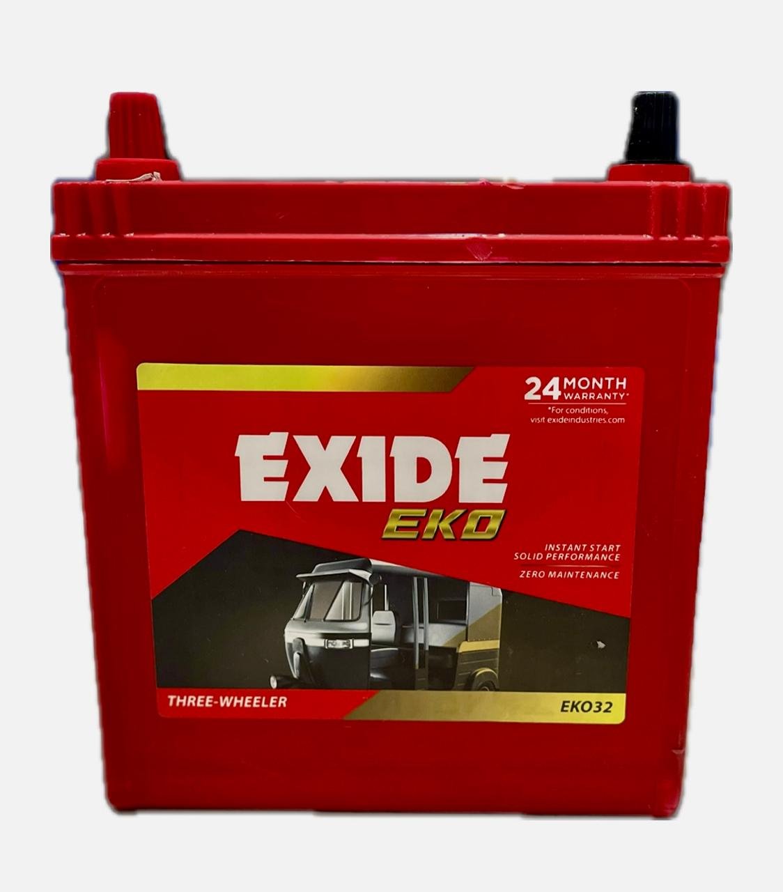 exide eko feko-eko32 (32 ah)