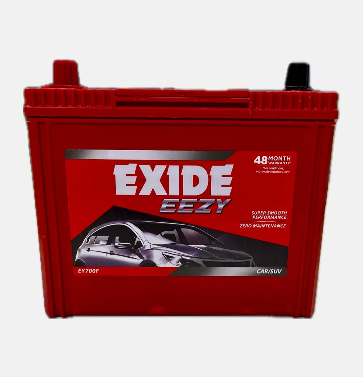 exide eezy egrid 700