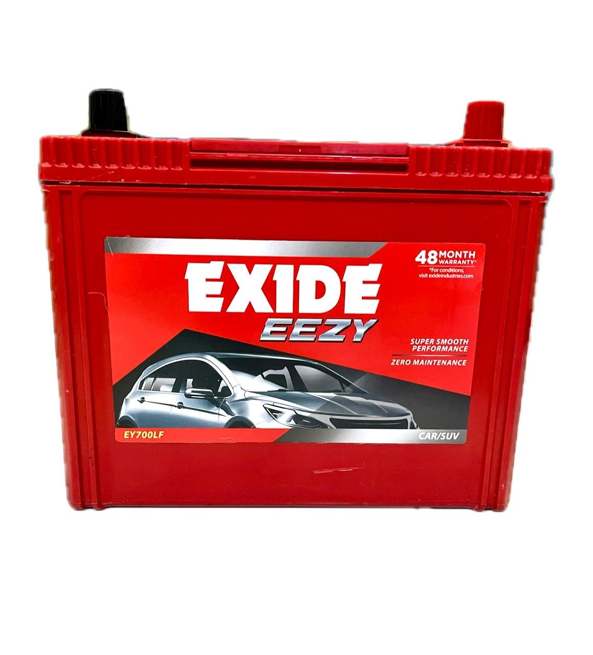 exide eezy egrid 700l