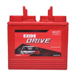 exide drive 70r
