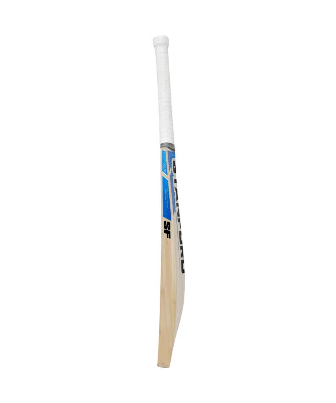 SF Gabbar Iconic English Willow Bat – Dhawan-Inspired Power & Precision