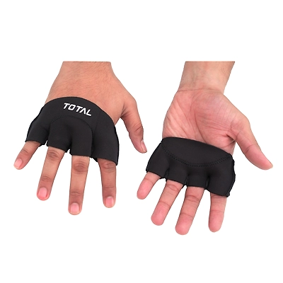 Total Cricket Fielding & Catching Gloves – Enhanced Grip & Finger Cut Design
