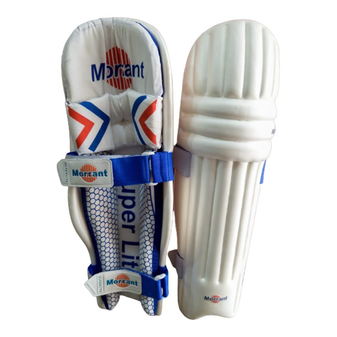 Morrant MT05 Molded Leg Guards – Youth Cricket Pads