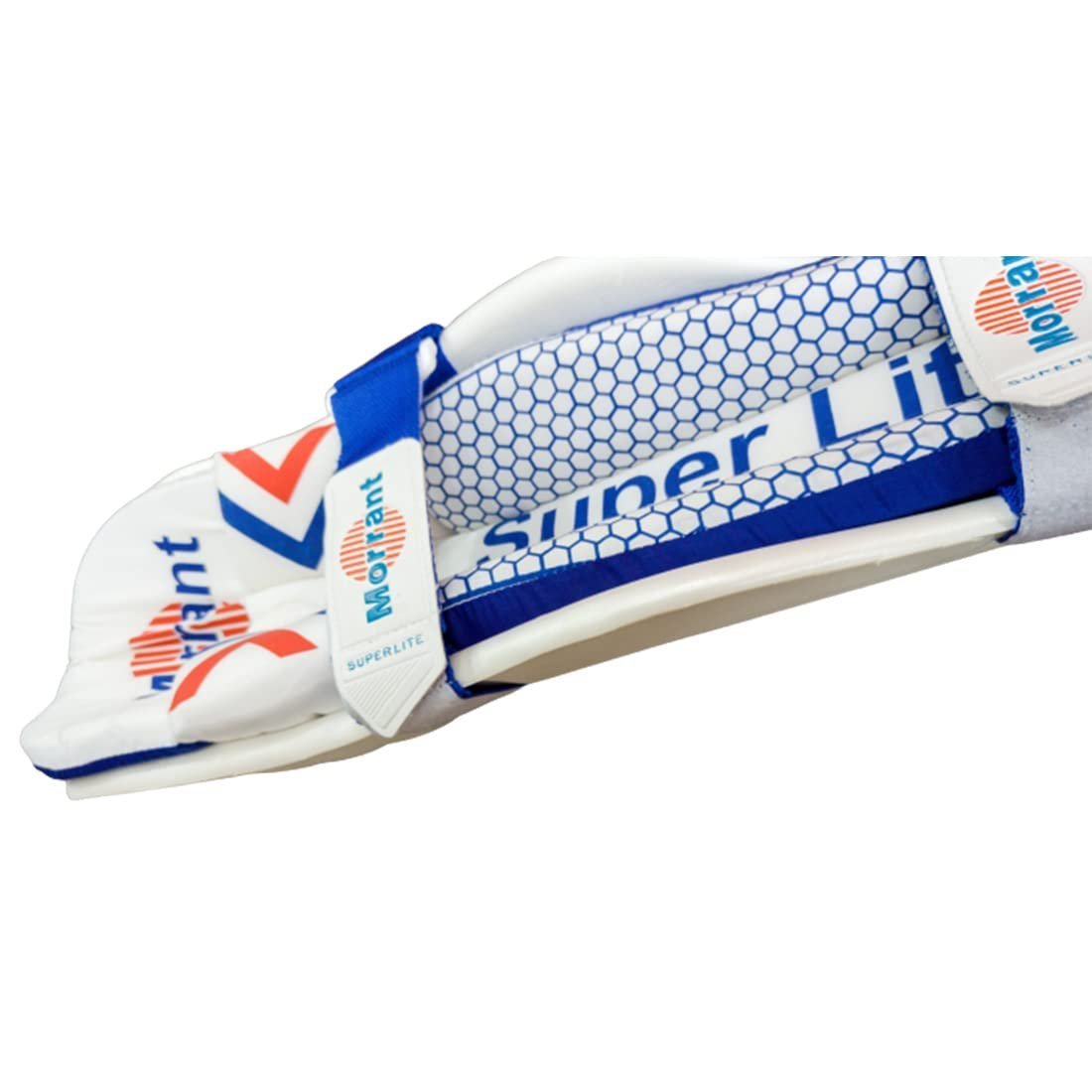 Morrant MT05 Molded Leg Guards – Youth Cricket Pads