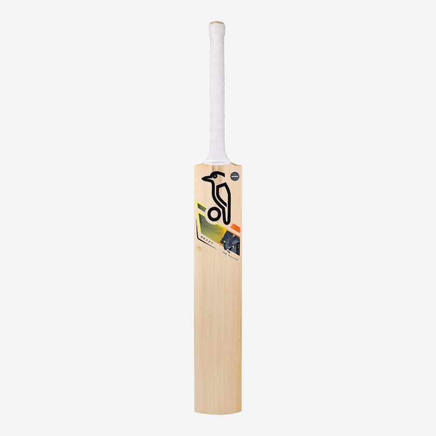 Kookaburra Beast Pro 4.0 English Willow Bat – Grade 5 Power Bat for Short Formats