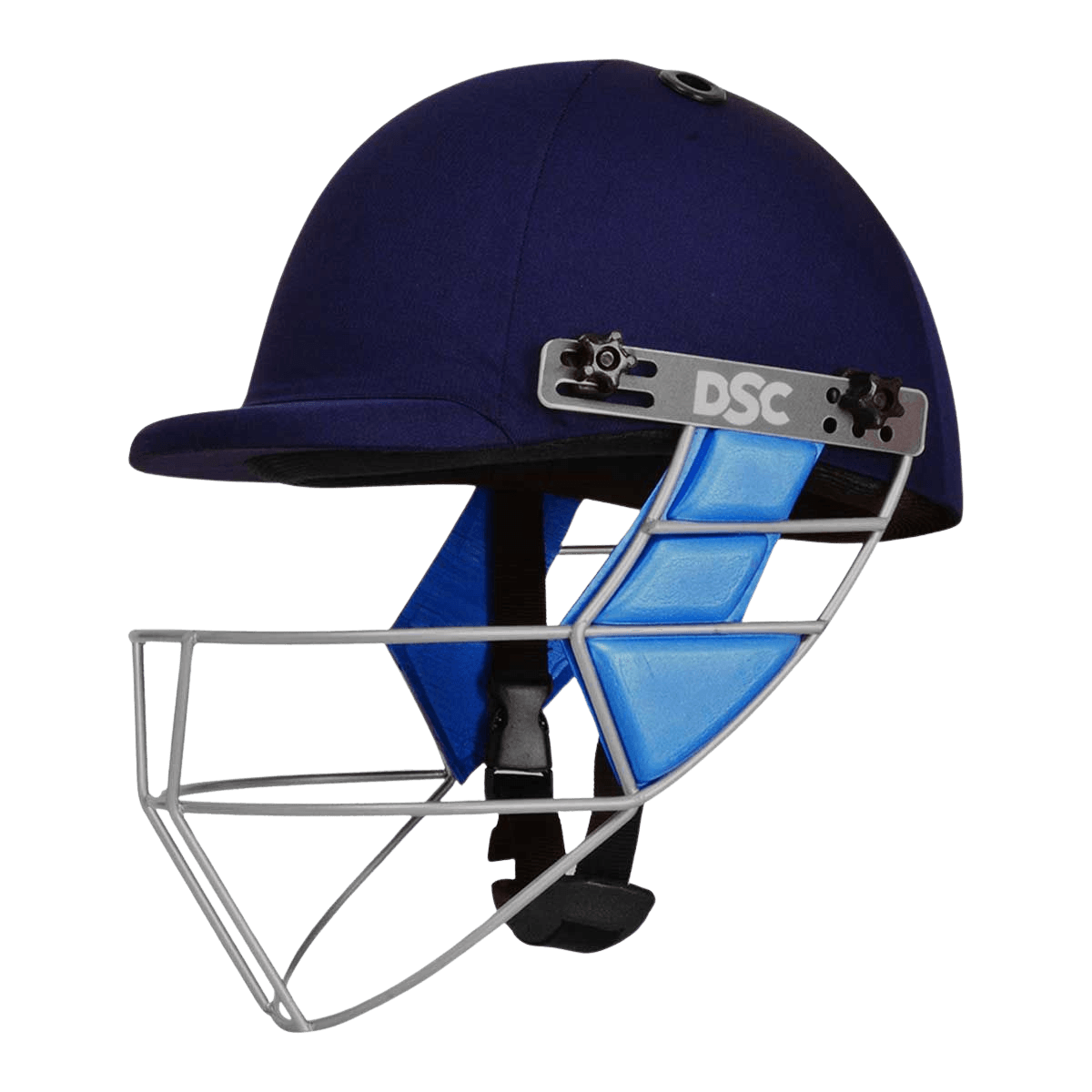 DSC Guard Cricket Helmet – Perfect Fit in Sizes XS to L
