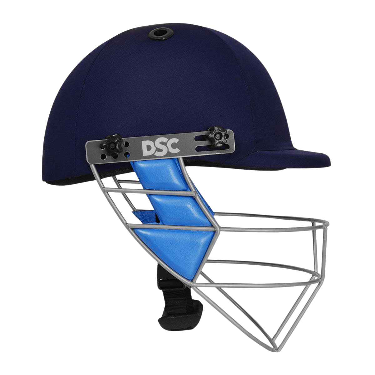 DSC Guard Cricket Helmet – Perfect Fit in Sizes XS to L