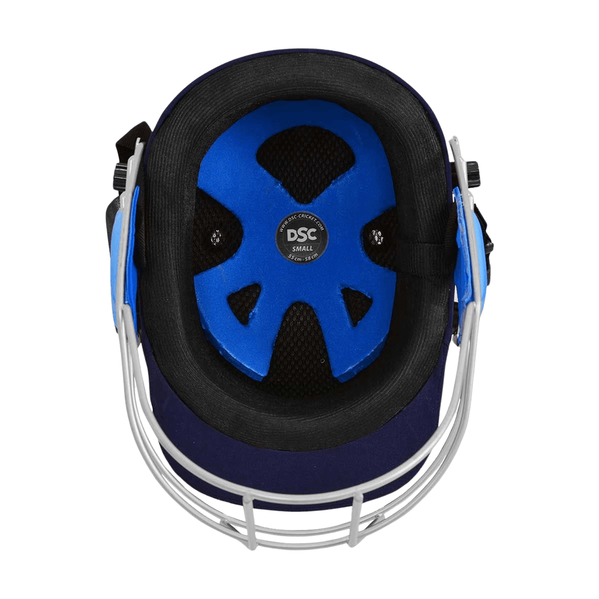 DSC Guard Cricket Helmet – Perfect Fit in Sizes XS to L