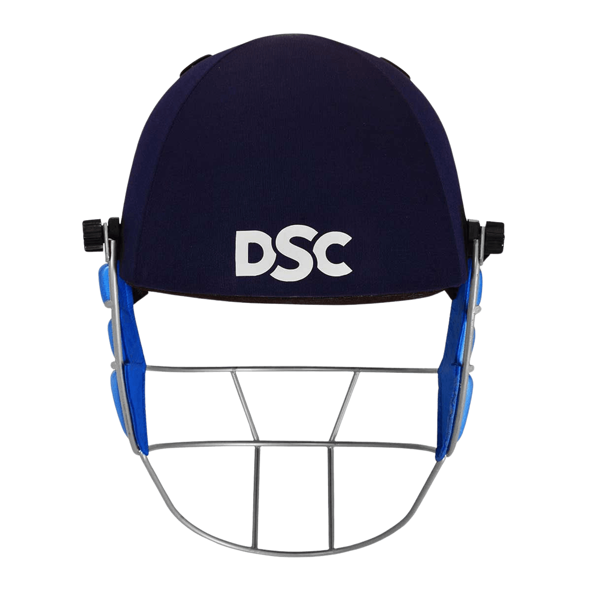 DSC Guard Cricket Helmet – Perfect Fit in Sizes XS to L
