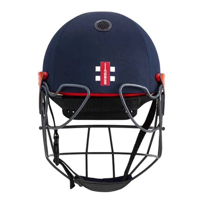 Gray Nicolls - Ultimate 360 Cricket Helmet (Large/Medium)
