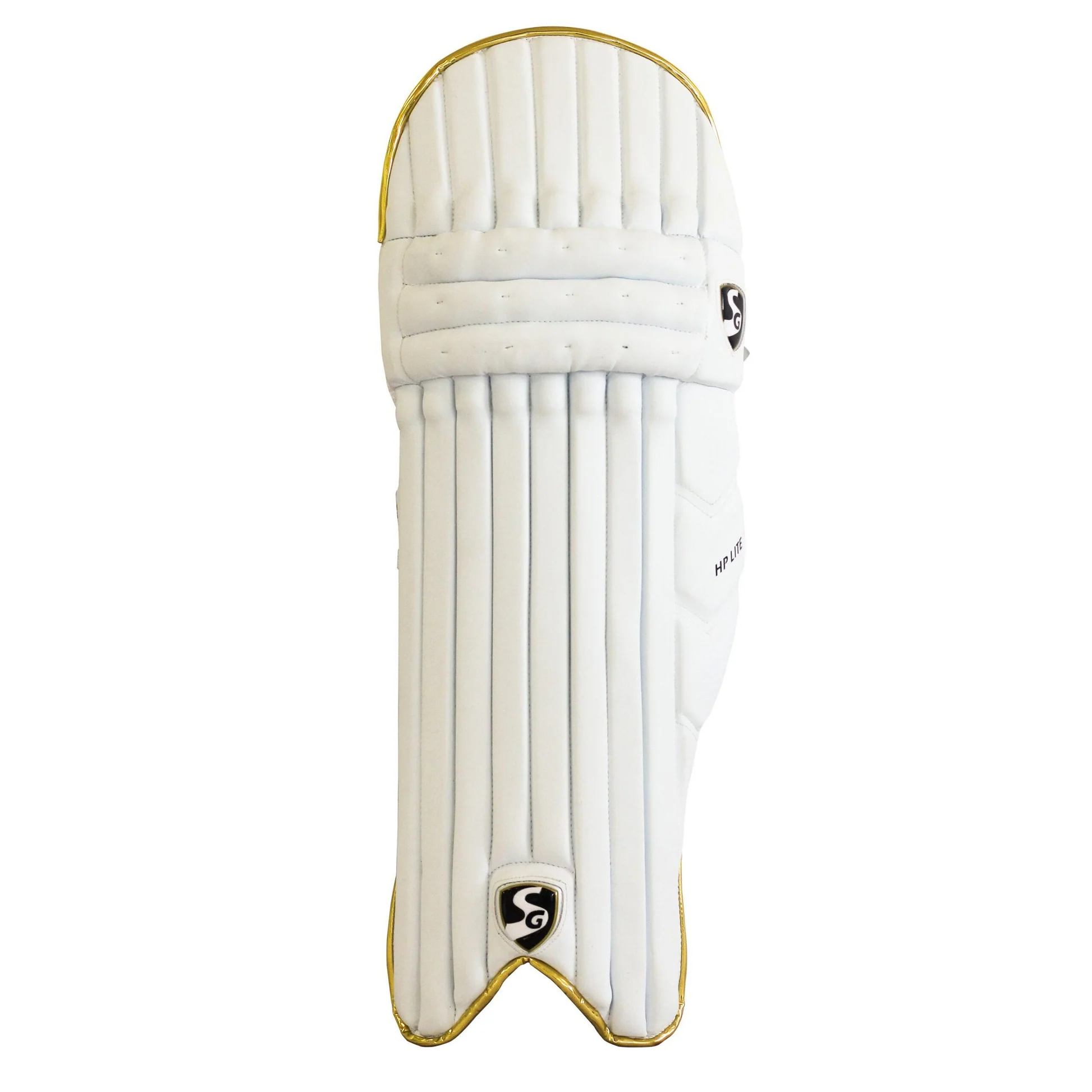 SG HP Lite 2.0 Batting Leg Guards – Hardik Pandya Edition