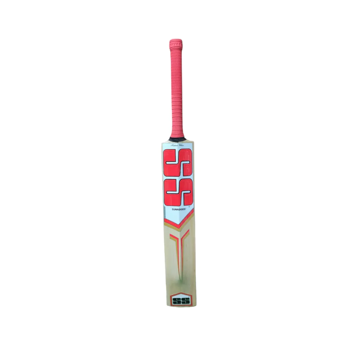 SS Sky Super Kashmir Willow Bat – Size 5 |Made in India