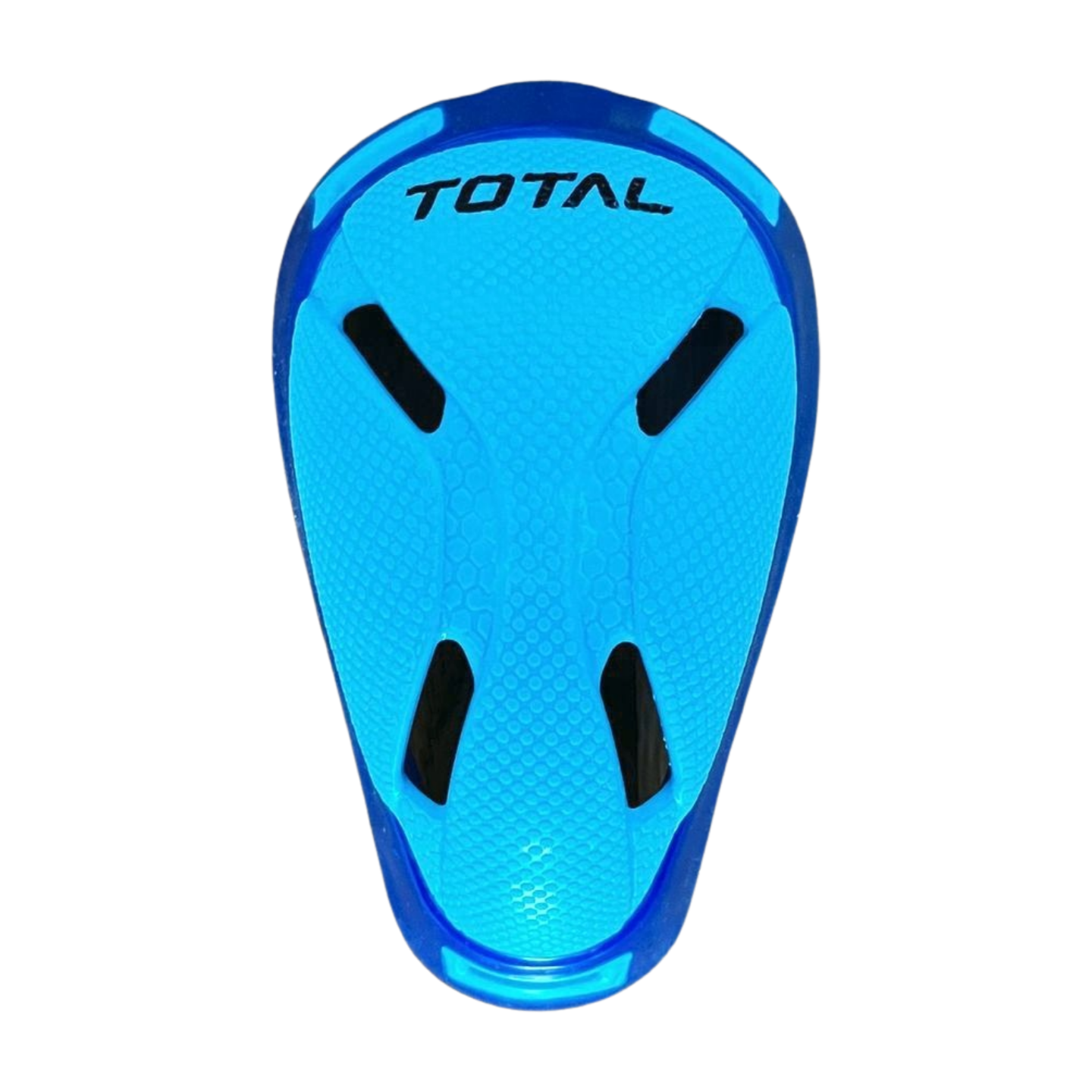 TOTAL Ultimate Abdominal Guard | Pro-Level Cricket Protection