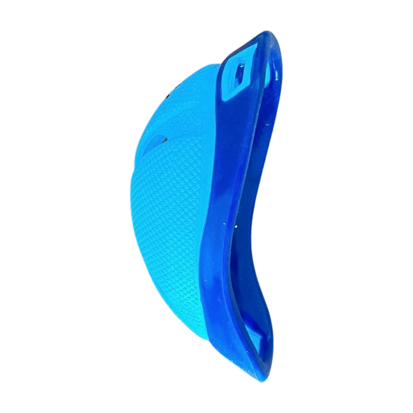 TOTAL Ultimate Abdominal Guard | Pro-Level Cricket Protection