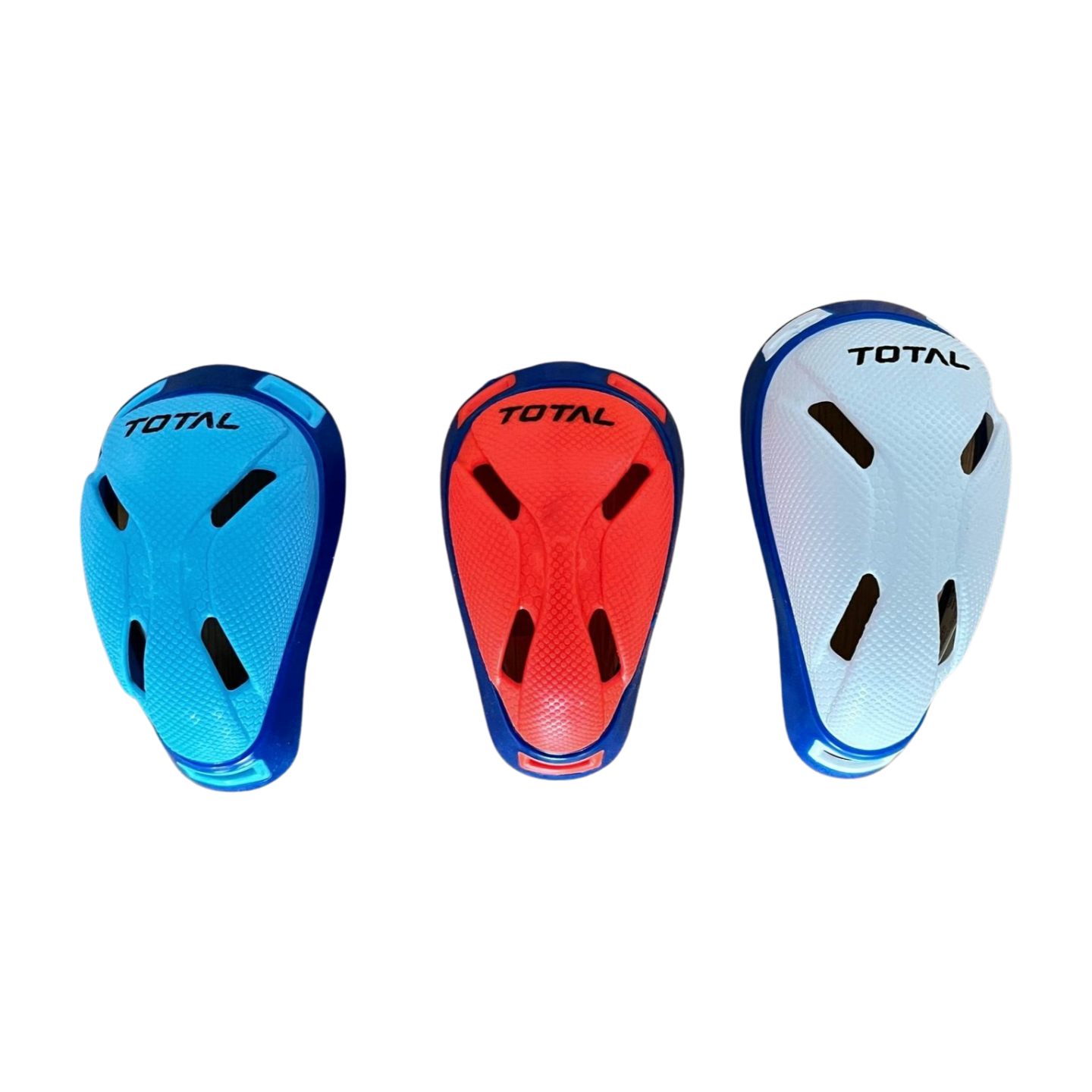 TOTAL Ultimate Abdominal Guard | Pro-Level Cricket Protection