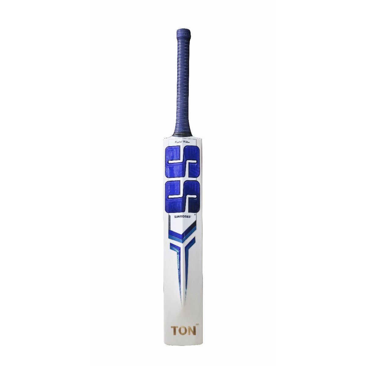 SS Sky MS English Willow Cricket Bat – Elite Bat for Aggressive Play