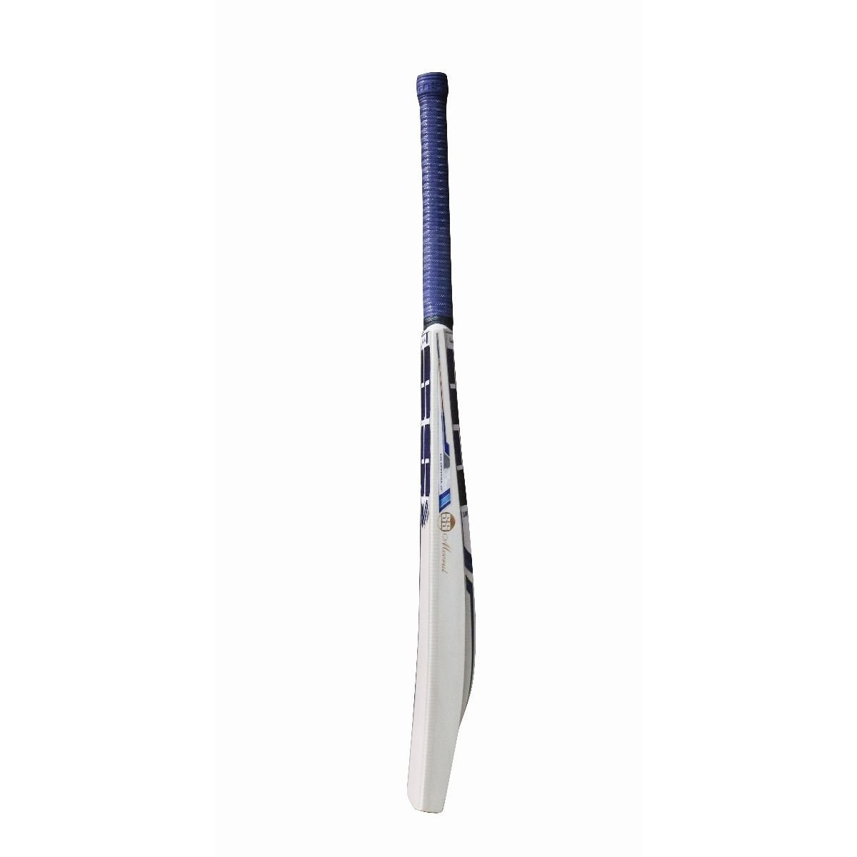 SS Sky MS English Willow Cricket Bat – Elite Bat for Aggressive Play