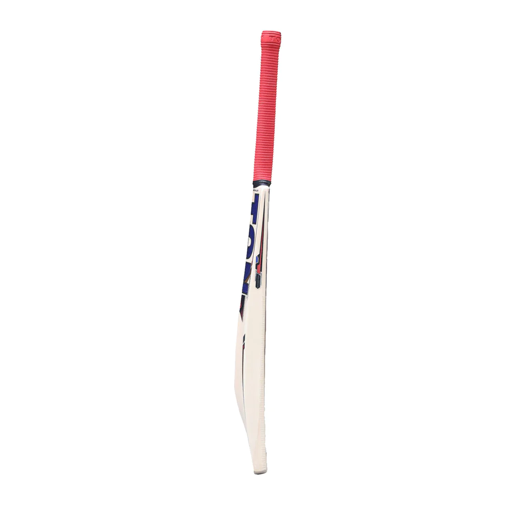 TON Reserve Edition Kashmir Willow Bat – Size 6 for Juniors